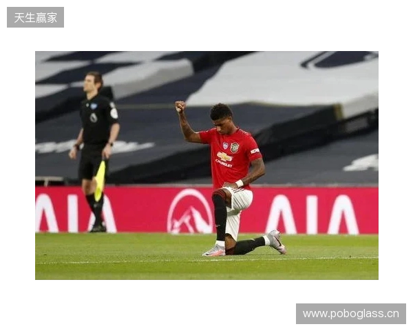 B费：拉什福德想要的传球方式很适合我们两人，他的前插非常出色