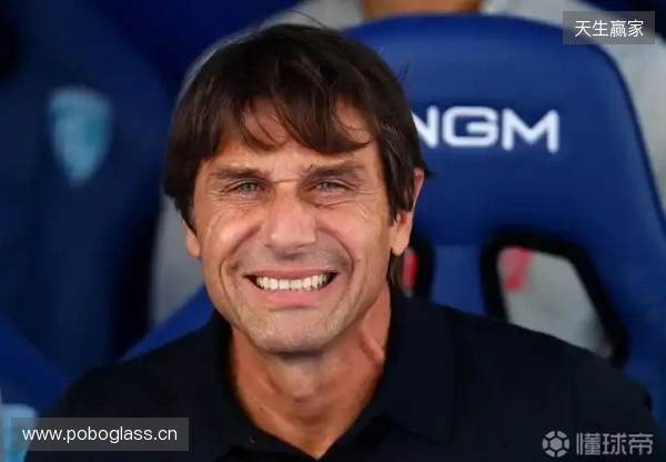 德卡尼奥:孔蒂当我助教的时候就说,他总有一天要执教尤文 德卡尼奥:孔蒂当我助教的时候就说,他总有一天要执教尤文