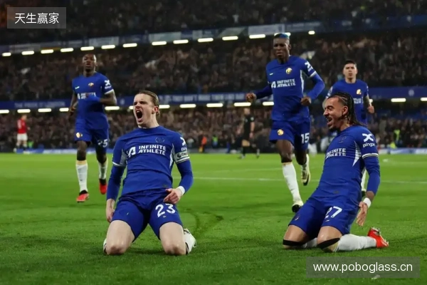 乔-科尔：预测切尔西2-0阿森纳，面对强队蓝军从不会掉链子