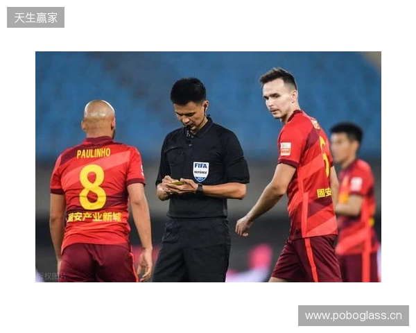 直播吧：上赛季中超“金哨”李海新基本确定执法超级杯海港vs国安