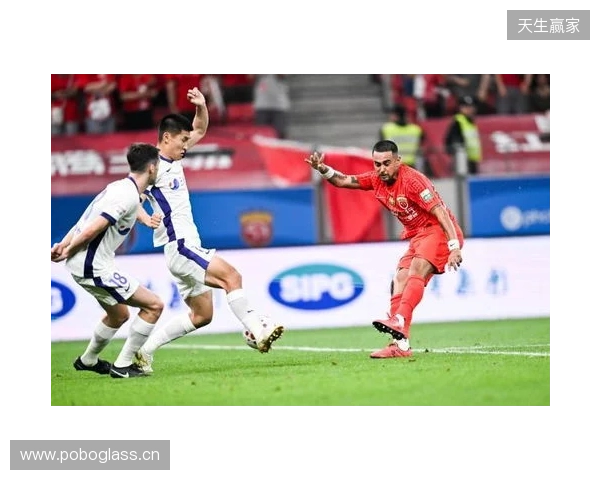 海港1-1津门虎送后者6轮不胜 莱昂纳多破门 哈达斯点射扳平