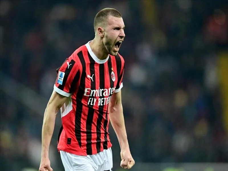 莫雷托：米兰无意签热苏斯；乌戈-索萨不想在1月转会