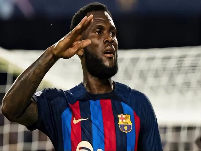 每体：巴萨七年前就已关注塞内西，但未进行任何实质性操作