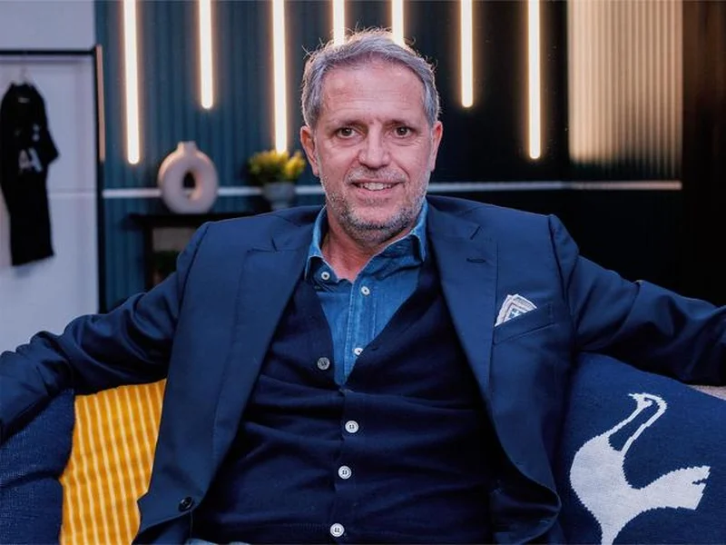 帕拉蒂奇:佛罗伦萨有专业靠谱的团队,和我的理念很契合