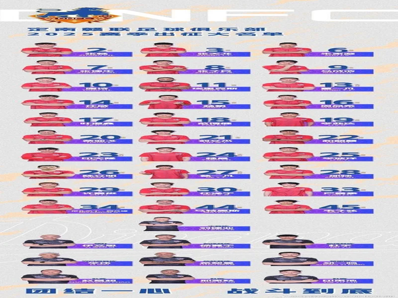官方：肖元鸣加盟中甲球队定南赣联，球员生于2006年司职门将
