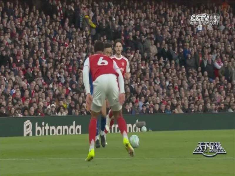 长途奔袭打空门,道曼战埃弗顿的破门当选阿森纳3月最佳进球